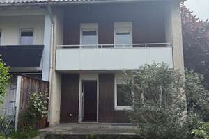 Geräumiges Reiheneckhaus in ruhiger Lage – Dresdner Straße 70, 80993 Alt-Moosach, München – Vorschaubild 9