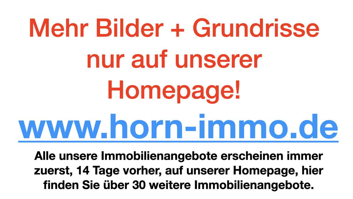 Immobilie in Jatznick - HORN IMMOBILIEN ++ Einfamilienhaus mit Einliegerwohnung bei Pasewalk mit großem Grundstück - Bild 1