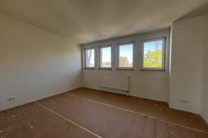 Erstbezug durch Aufstockung - 01.09.2026! Tolle 4-Zimmer-Wohnung mit Terrasse und Blick ins Grüne – Söderblomstr. 7, 90439 Sündersbühl, Nürnberg – Vorschaubild 11
