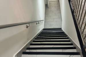 Alltagstaugliche 3-Zimmer-Wohnung in Hamburg-Billstedt – Archenholzstraße 18, 22117 Billstedt, Hamburg – Vorschaubild 2