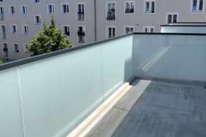 Nachmieter gesucht 01.03: 2-Zimmer Wohnung im 2. OG mit Balkon in Bogenhausen – Zaubzerstraße 29 a, 81677 Altbogenhausen, München – Vorschaubild 13