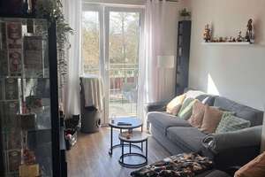 Helle 2-Zimmer-Wohnung mit Balkon in Hamburg Langenhorn – Reekamp 28, 22415 Langenhorn, Hamburg – Vorschaubild 7