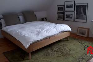 Charmante und teilsanierte 3-Zimmer-Wohnung im Nordstädter Vorderhaus – Die vollständige Adresse der Immobilie erhältst du vom Anbieter., 30167 Nordstadt, Hannover – Vorschaubild 8