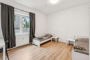 Starke Kapitalanlage in Oberhausen - Mehrfamilienhaus mit 12 Wohneinheiten – Blücherstraße 25, 46045 Altstadt-Süd, Oberhausen – Vorschaubild 26