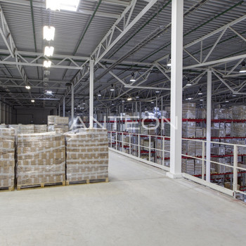 Spekulativer Neubau | Rampen & ebenerdig | 12m UKB