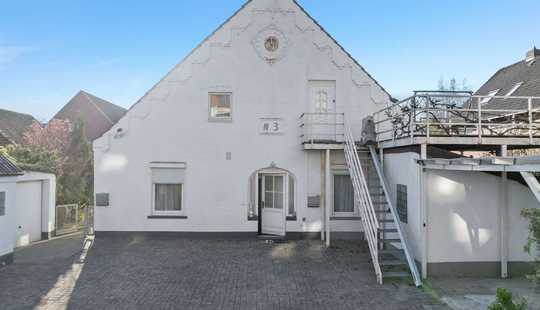 Bild von Vielseitiges 3-Parteienhaus in zentraler Lage von Stuhr-Brinkum