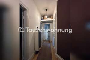 Tauschwohnung: Tausche Altbau in Bahrenfeld gegen günstiger – Stresemannstraße 336, 22761 Bahrenfeld, Hamburg – Vorschaubild 8