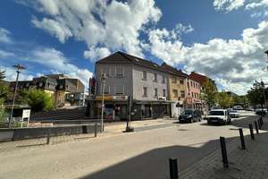 Dillingen, Renditeobjekt, Mehrfamilien- und Geschäftshaus im Zentrum – Die vollständige Adresse der Immobilie erhältst du vom Anbieter., 66763 Dillingen/Saar – Vorschaubild 6
