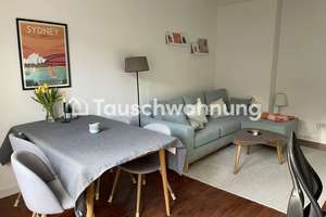 Tauschwohnung: 2 Zimmer-Whg. gegen 3 Zimmer in Hoheluft /Eimsbüttel und Co. – Die vollständige Adresse der Immobilie erhältst du vom Anbieter., 20253 Hoheluft-West, Hamburg – Vorschaubild 3