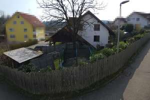 Provisionsfrei* Provisionsfreies Einfamilienhaus mit Einliegerwohnung in Hasel – Bahnhofstr. 4, 79686 Hasel – Vorschaubild 2