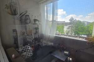 Von Privat: 1-Zimmer-Apartment in Laim mit toller Loggia & Blick - sofortige Eigennutzung möglich  – Hauzenberger Straße 20, 80687 Friedenheim, München – Vorschaubild 3