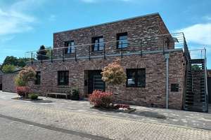 Antiker Feldbrandstein im Bauhausstil , Baujahr 2022  – Die vollständige Adresse der Immobilie erhältst du vom Anbieter., 47803 Inrath/Kliedbruch, Krefeld – Vorschaubild 4