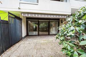 Naturnah und zentral - charmante Erdgeschosswohnung mit Garten – Die vollständige Adresse der Immobilie erhältst du vom Anbieter., 52066 Beverau, Aachen – Vorschaubild 10