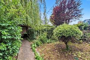 Exklusiver Wohlfühl-Bungalow in Bestlage von Magdeburg – Eckgrundstück mit traumhaftem Privatgarten – Die vollständige Adresse der Immobilie erhältst du vom Anbieter., 39118 Reform, Magdeburg – Vorschaubild 3