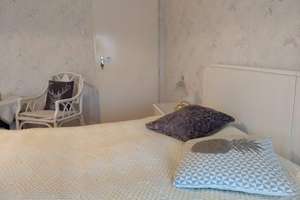 2 2/2 Zimmer Reihenendhaus in grüner Umgebung, voll möbliert – Die vollständige Adresse der Immobilie erhältst du vom Anbieter., 21680 Stade – Vorschaubild 8