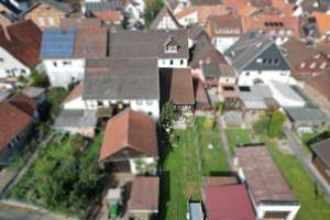 Vollvermietet 13.200 € p.a. - Mehrfamilienhaus mit 3 Wohneinheiten in Bad Karlshafen – Steinstraße 40, 34385 Bad Karlshafen – Vorschaubild 3