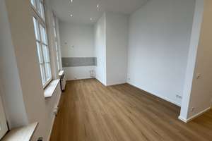 moderne 1-Zimmer Wohnung (4/4) am Willy-Brandt-Platz – Herforder Straße 26, 33609 Mitte, Bielefeld – Vorschaubild 3
