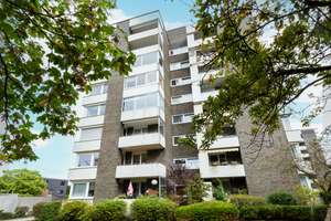Attraktive Eigentumswohnung mit Loggia und Garage am beliebten Osnabrücker Westerberg – 49078 Weststadt, Osnabrück – Vorschaubild 19