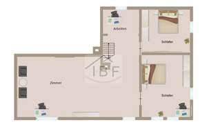 Einfamilienhaus mit Garage in Siegen-Gosenbach – Die vollständige Adresse der Immobilie erhältst du vom Anbieter., 57080 Gosenbach, Siegen – Vorschaubild 6