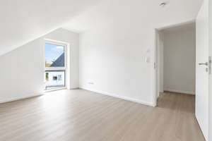 3-Zimmer Neubauwohnungen mit höchstem Energiestandard // Erstbezug – Die vollständige Adresse der Immobilie erhältst du vom Anbieter., 28759 Grohn, Bremen – Vorschaubild 6