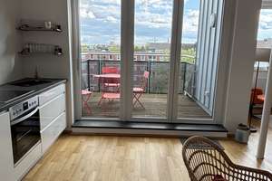 Maisonette Wohnung über den Dächern von Köln – Deutz-Kalker Straße 3, 50679 Deutz, Köln – Vorschaubild 5