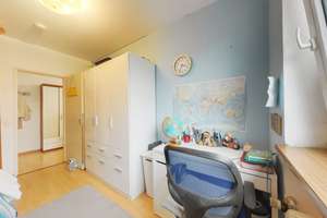 Helle 3-Zimmer-Wohnung ca. 75 m² mit Balkon & Garage inklusive Kaufpreises, 1. OG- Top-Preis! – Die vollständige Adresse der Immobilie erhältst du vom Anbieter., 65205 Erbenheim, Wiesbaden – Vorschaubild 6