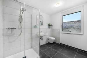 Erstbezug: Modernes Reihenendhaus mit Garten und PKW-Stellplatz in Herbrechtingen – Heidenheim (Kreis) – Vorschaubild 9