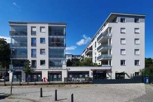 Zentrales Wohnen mit Weitsicht! Barrierefreie 4-Zi-ETW - auch WG geeignet