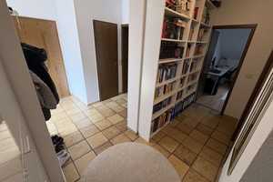 Bonn-Poppelsdorf - Attraktive 3 Zimmer DG-Wohnung mit Dachterrasse und TG Stellplatz – Bonn – Vorschaubild 6