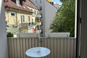 Kompaktes Apartment in der Oststadt: 1,5 Zimmer in Hannover – Große Pfahlstraße 8, 30161 Oststadt, Hannover – Vorschaubild 2