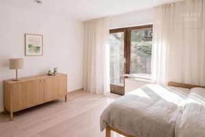 Genießen Sie den Sommer auf ihrer Terrasse. Erstbezug nach Sanierung. Alles neu! – Die vollständige Adresse der Immobilie erhältst du vom Anbieter., 81479 Solln, München – Vorschaubild 3