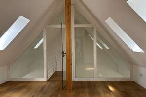 MA - MAX-JOSEPH-STRASSE !!! 4 Zimmer Maisonette mit ca. 54 qm Dachterrasse & Aufzug & EBK – Die vollständige Adresse der Immobilie erhältst du vom Anbieter., 68167 Neckarstadt-Ost/Wohlgelegen, Mannheim – Vorschaubild 11