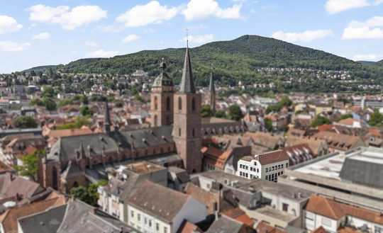 Attraktives Mehrfamilien- und Gewerbeobjekt im Herzen der Innenstadt