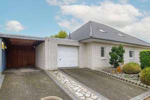 Exzellenter Walmdach-Bungalow in Vollausstattung ! PV & Solar und  weitere Highlights in Top-Lage – Die vollständige Adresse der Immobilie erhältst du vom Anbieter., 29699 Bomlitz – Vorschaubild 23