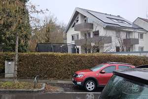 Kompaktes 1-Zimmer-Apartment: Modernisiertes Zuhause in Botnang