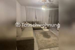 Tauschwohnung: Nähe Hannover Hauptbahnhof