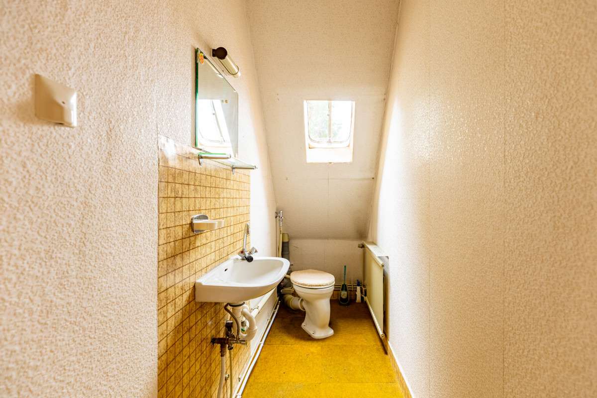 Immobilie in Nienstädt - Doppelhaushälfte mit Garage und großem Garten in Nienstädt – Sülbeck, **Erbpacht** - Bild 7