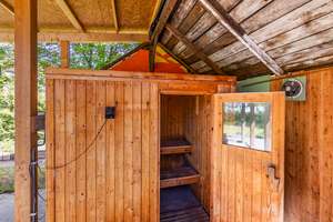 PROVISIONSFREI: Vielseitiges Familienidyll mit Wintergarten, Kamin & Sauna (teil-modernisiert!) – Die vollständige Adresse der Immobilie erhältst du vom Anbieter., 12355 Rudow, Berlin – Vorschaubild 28