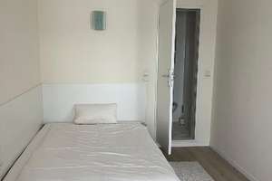Studentenapartment mit Dachterrasse – Zwillingstraße 4, 80807 Milbertshofen, München – Vorschaubild 6