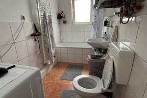 Solide Kapitalanlage! Helle modernisierte 2 Zimmerwohnung mit Sonnenbalkon! – Die vollständige Adresse der Immobilie erhältst du vom Anbieter., 47799 Cracau, Krefeld – Vorschaubild 6