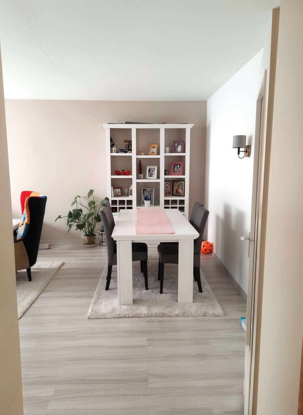 Immobilie in Schömberg - 2-Zimmerwohnung mit Balkon - Bild 5