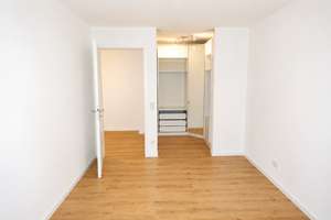 2-Zimmer Garten-Wohnung in Schwabing-West direkt am Luitpoldpark – Schleißheimstr. 280, 80809 Am Luitpoldpark, München – Vorschaubild 10