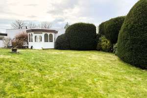 Eleganter Bungalow am Rande des Forstes Klövensteen im beliebten Pinneberger Ortsteil Waldenau! – Die vollständige Adresse der Immobilie erhältst du vom Anbieter., 25421 Pinneberg – Vorschaubild 69
