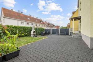 🏡 Familienfreundliche Doppelhaushälfte in Geislingen mit Garten & Garage – frisch modernisiert! 🌿 – Werkstraße 50, 73312 Geislingen an der Steige – Vorschaubild 4