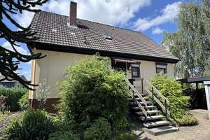 Solides Eigenheim für Ihre Ideen! – Die vollständige Adresse der Immobilie erhältst du vom Anbieter., 31683 Obernkirchen – Vorschaubild 5