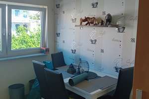 2 Zimmer DG-Wohnung im 4 Familienwohnhaus – Parlweg 2, 30419 Stöcken, Hannover – Vorschaubild 20