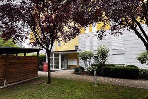 SEEBAUER | 2 Zi. im 4. OG - sehr ruhig - Balkon und EBK – Simonsfeldstr. 28, 80997 Allach, München – Vorschaubild 15