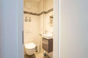 *Luxus* Penthouse Wohnung auf höchstem Niveau – Unverbauter Blick, Energieeffizienz A, Barrierefrei – Die vollständige Adresse der Immobilie erhältst du vom Anbieter., 81476 Forstenried, München – Vorschaubild 15