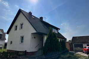 Großes Grundstück mit Einfamilienhaus – Braunschweig – Vorschaubild 1