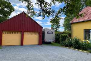Exklusiver Wohntraum mit zwei Schwedenhäusern – Rügen (Kreis) – Vorschaubild 3